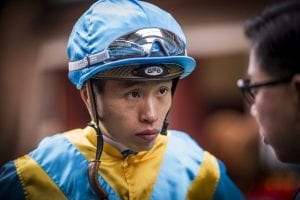 Shanghai to Master Happy Valley at second time of asking, says Ho