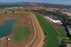 Albury Racing Club