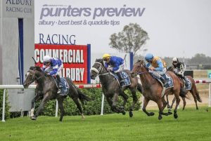 2022 Albury Cup Day best bets & quaddie numbers | March 25