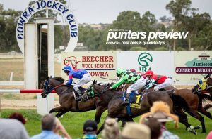 Cowra horse racing tips