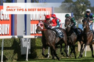 Today's horse racing tips & best bets | March 18, 2021