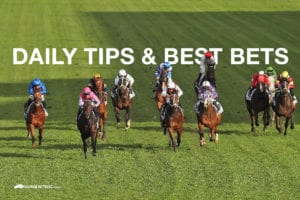 Rosehill tips for Golden Slipper Day in 2021