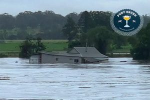 NSW floods