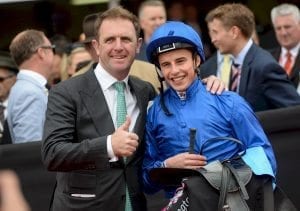 William Buick Godolphin