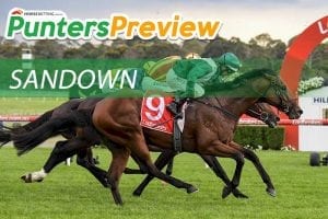 Sandown tips for Australian Hurdle Day - May 23 2021