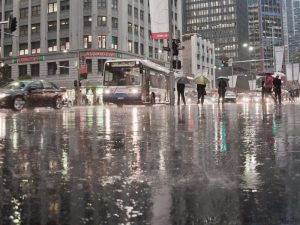 NSW racing called off due to rain