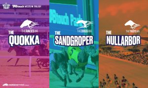 Western Australia to launch cross code trio of slot races