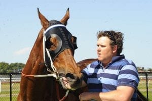 Grafton Gallop Selections Monday