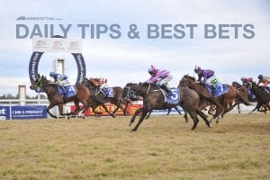 Today's horse racing tips & best bets | April 6, 2021