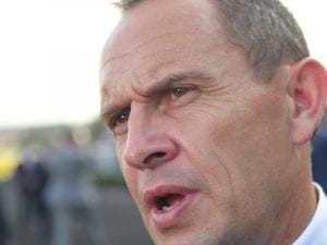 Waller heads Brisbane Group One entries