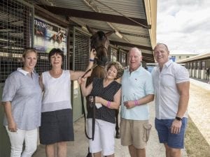 Top stayers to miss Doomben Cup