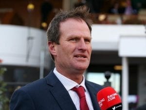 Adelaide Cup winner to start at Flemington