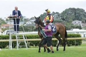 Sargent aiming for another Oaks success