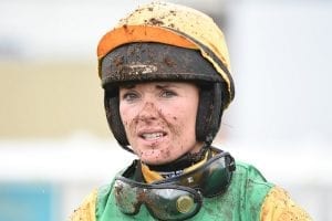 Katie Walsh announces retirement