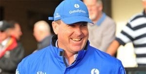 O'Shea leaves Godolphin