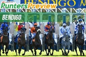 Bendigo betting tips & full form for Saturday, April 7