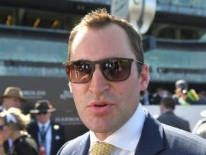 Gallic Chieftain earns Sydney Cup berth