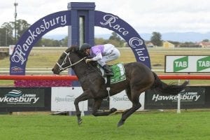 She Knows eyes Scone after Highway win