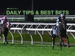 Today's horse racing tips & best bets | April 29, 2021