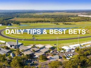 Ipswich racing tips, best bets and quaddie picks for May 3 2021