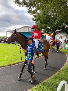 Costin delivers on the Big Stage in Muswellbrook Gold Cup