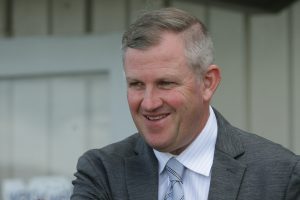 Te Akau Racing set for Cranbourne move