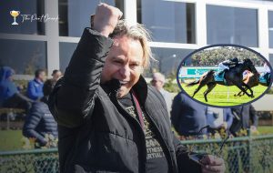 Punt Drunk: Footy legends steal the show at Bendigo