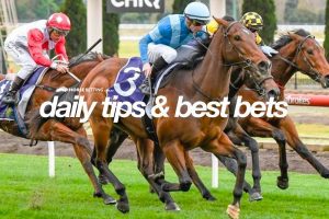 Today's horse racing tips & best bets | August 7, 2021