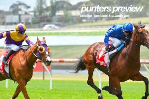 Bendigo racing preview