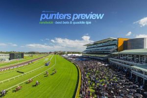 Randwick racing preview