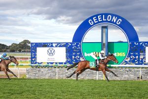 Geelong Racing Club set for significant upgrade