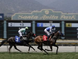 Santa Anita