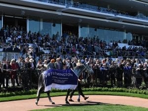 Retired Chautauqua in Flemington farewell