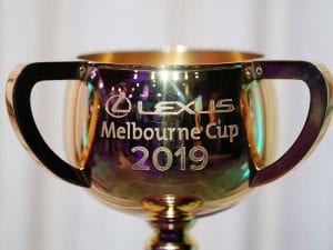 RV shoots down call to move Melbourne Cup