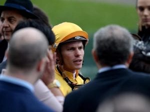 Melham, Allen free to ride on Guineas day