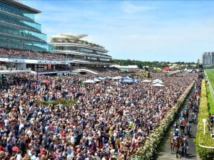 Melbourne Cup