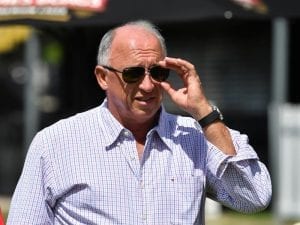 Robert Heathcote to run three at Randwick