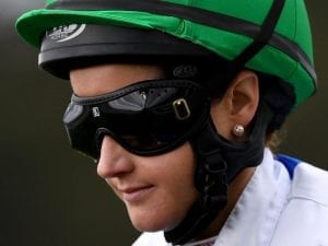 Illness forces Michelle Payne from Toorak