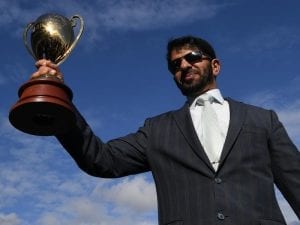 Prize Money bids for Moonee Valley Cup win