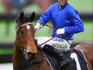 Godolphin duo record maiden wins