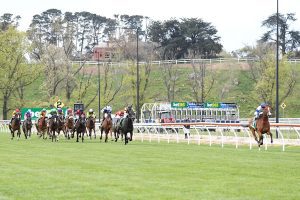 Kapalua Sunset wins maiden at Kyneton