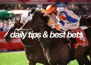 Today's horse racing tips & best bets | October 22, 2021