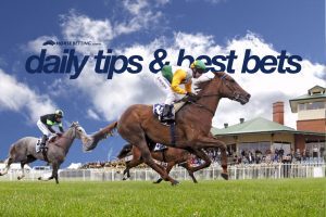 Today's horse racing tips & best bets | October 4, 2022