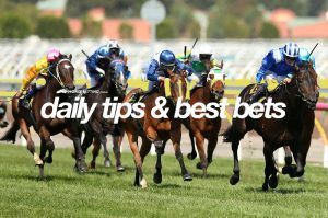 Today's horse racing tips & best bets | October 11, 2021