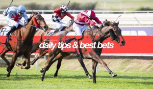 Today's horse racing tips & best bets | October 17, 2021