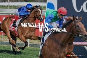 Hartnell vs. Bonneval