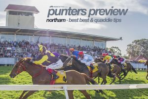 Northam betting tips, value bets & quaddie | Sunday, October 24