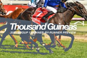 2021 Thousand Guineas runner-by-runner preview & betting tips