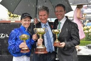 Racing thrives in Victoria as RV announces record numbers