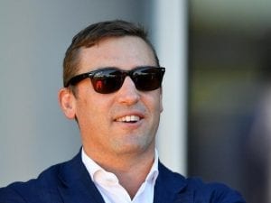 Tony Gollan unleashes summer carnival team